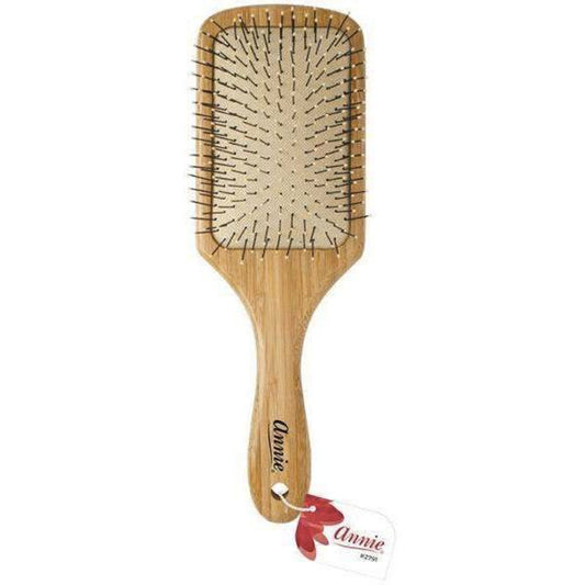 Annie Bamboo Paddle Brush