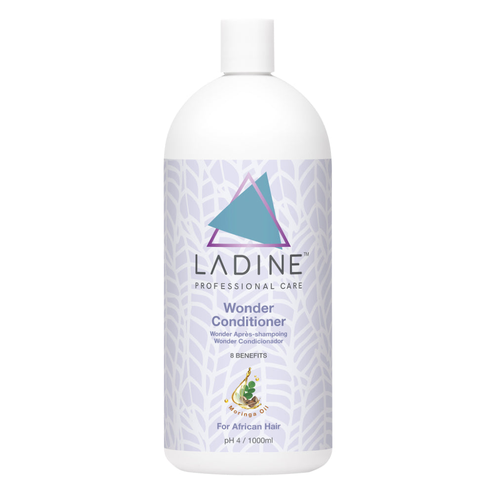 Ladine Wonder Rinse-Off Conditioner