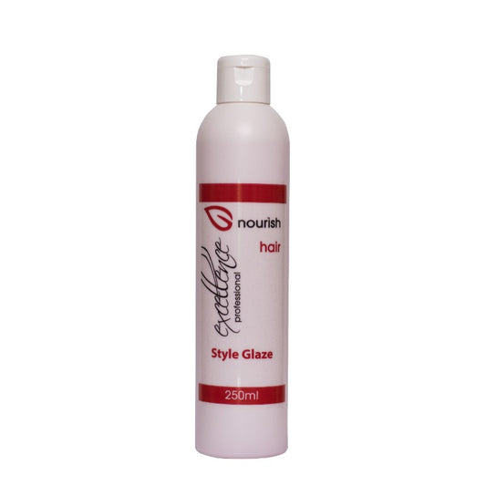 Nourish Style Glaze