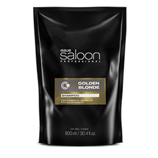 Issue Golden Blonde Shampoo - 900ml