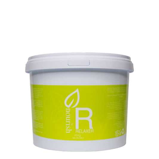 Nourish Regular Relaxer-2.5kg