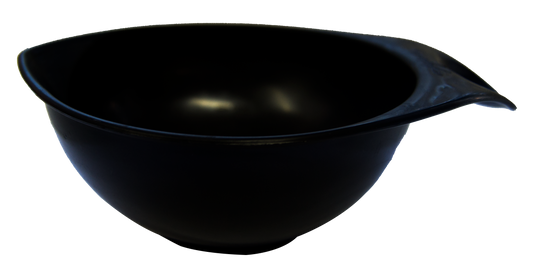 Cappeli Tint Bowl - Black
