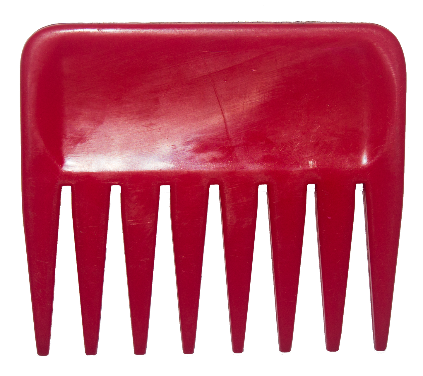 Wide Tooth Comb