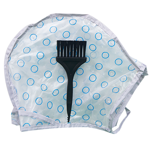 Tint Brush Set - Cap and Brush