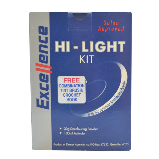 Excellence Hi - Light Kit Small
