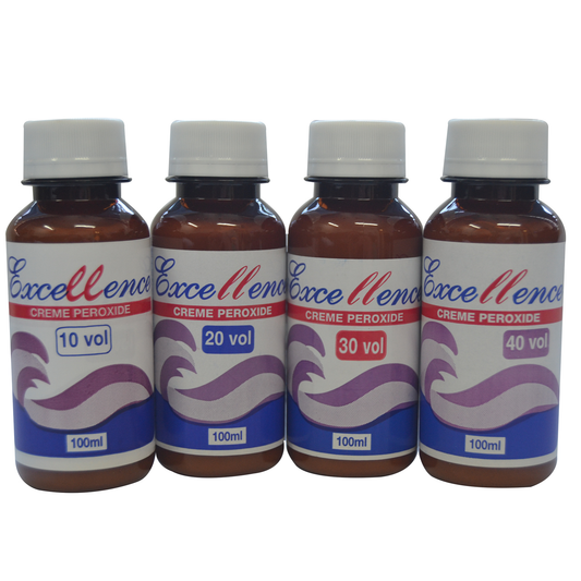 Creme Peroxide
