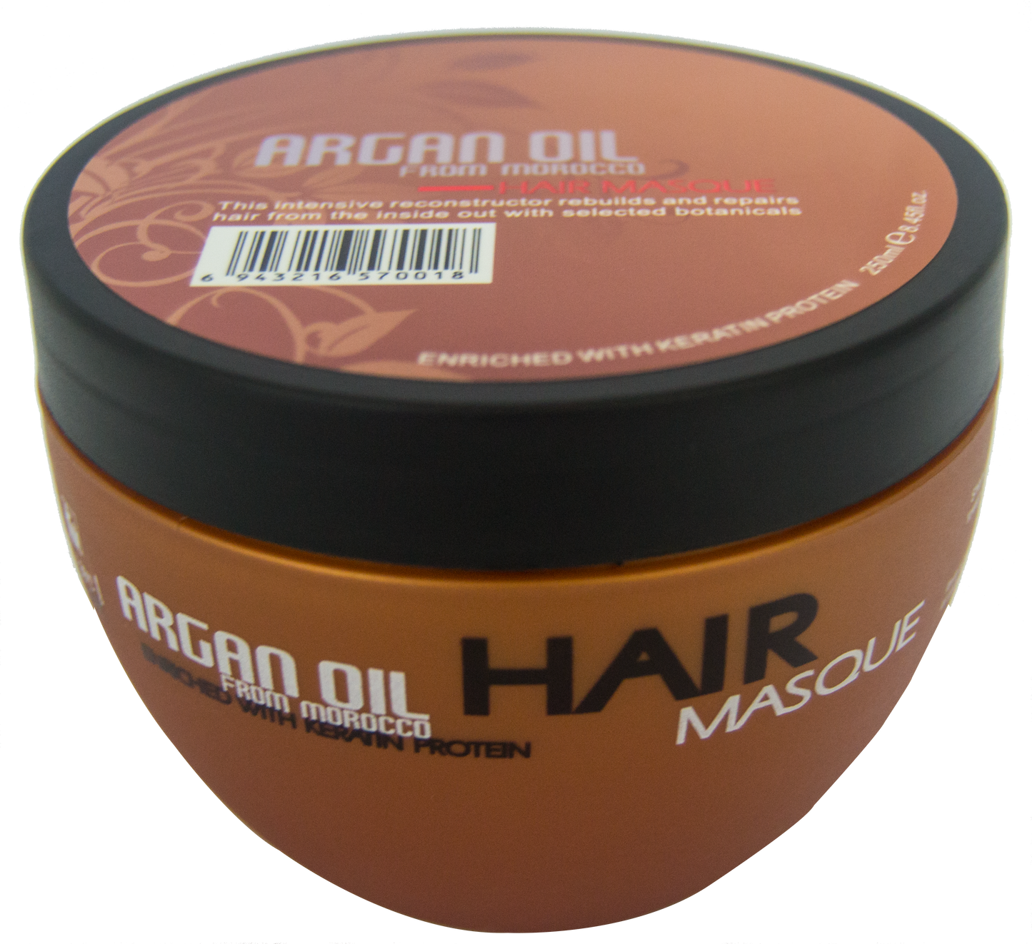 Argan Oil From Morocco Hair Masque