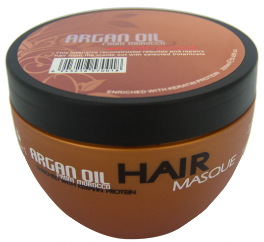 Argan Oil From Morocco Hair Masque