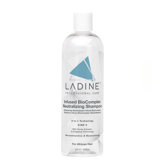 Ladine BioComplex Neutralizing Shampoo