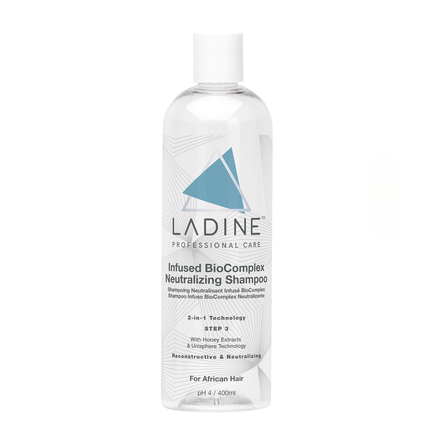 Ladine BioComplex Neutralizing Shampoo