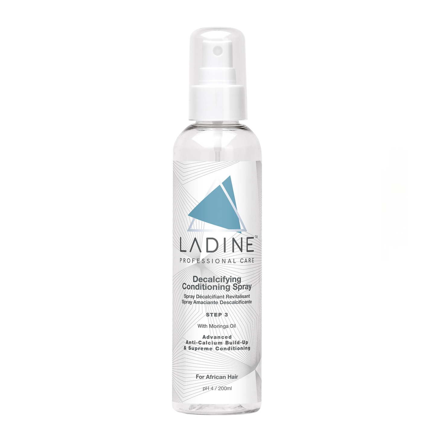 Ladine Decalcifying Cond Spray