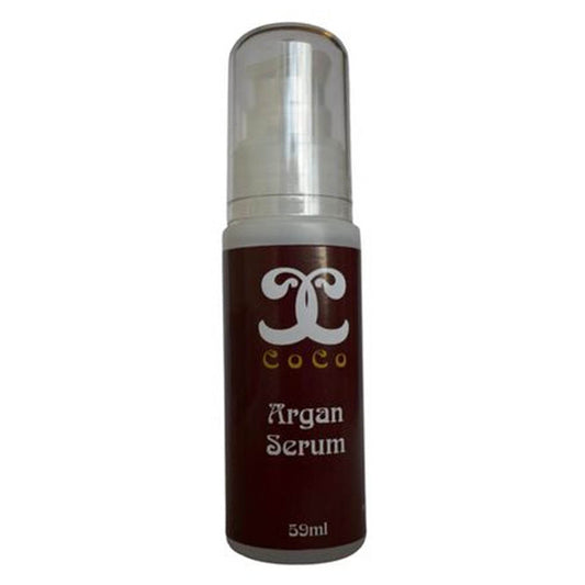 Coco Cashmere Argan Serum