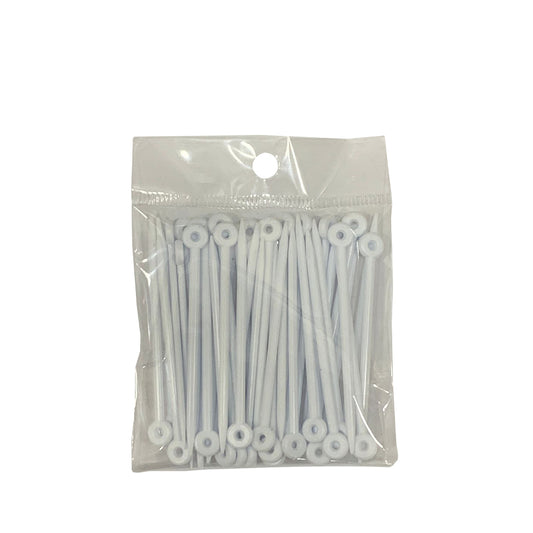 Plastic Roller Pins - 50's