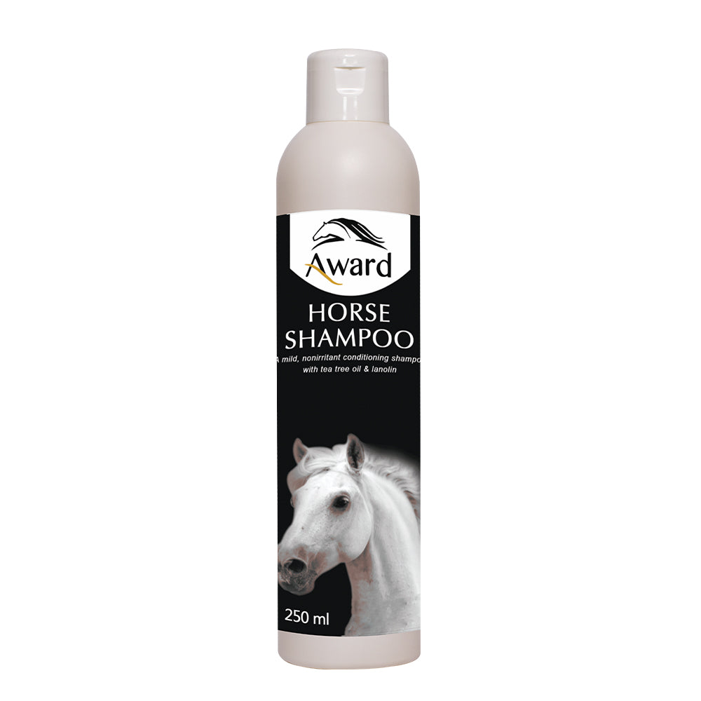 Award Horse Shampoo - 250ml