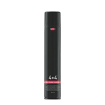 Indola 4+4 Extra Strong Hair Spray