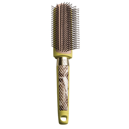 Dapper & Dainty Python 9 Row Brush