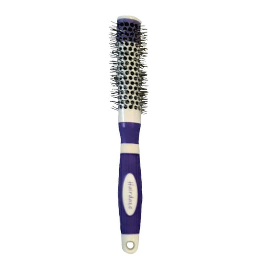 Violet Ceramic Barrel Brush - 25mm