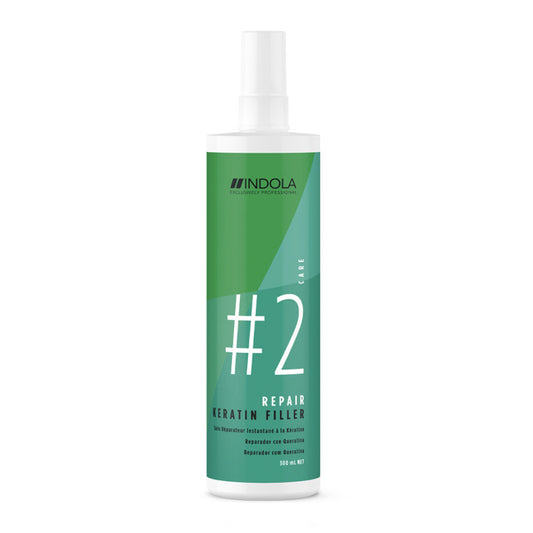 Indola Repair Instant Keratin Filler