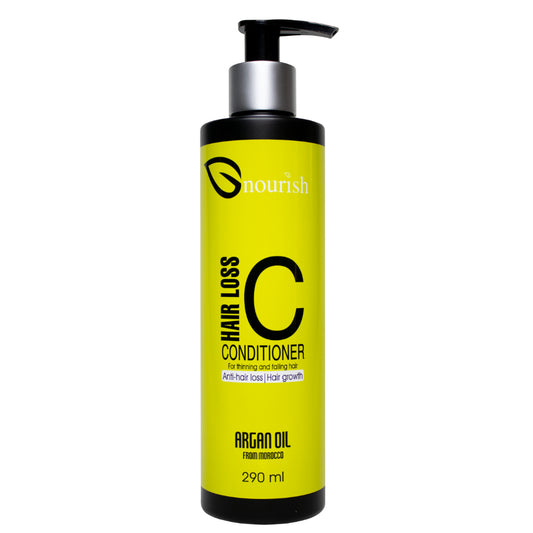 Nourish Hair Loss Conditioner