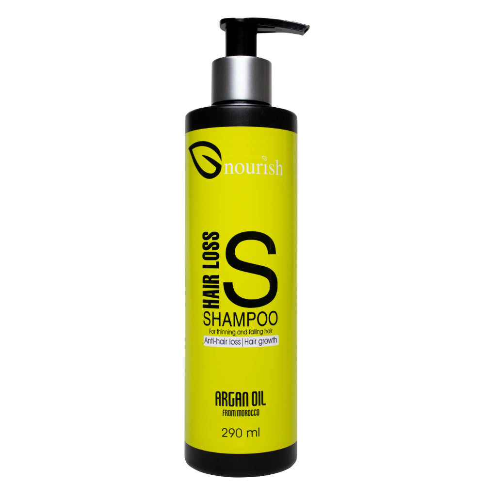 Nourish Hair Loss Shampoo