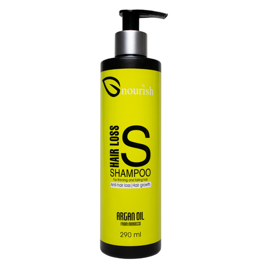 Nourish Hair Loss Shampoo