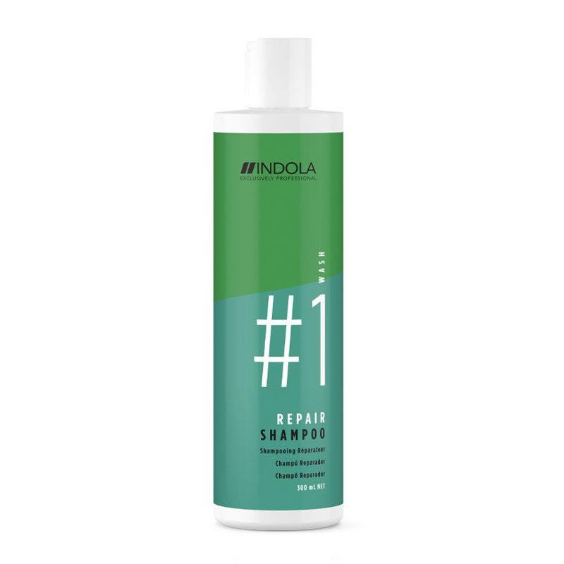 Indola Repair Shampoo