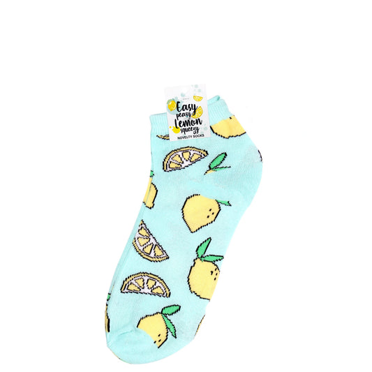 Happy Hour Novelty Socks
