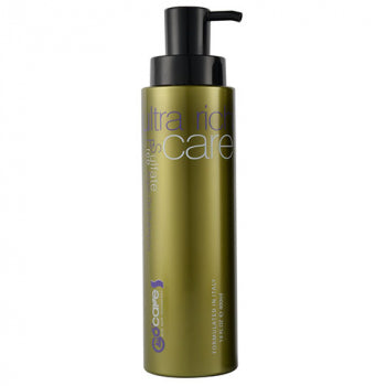 GoCare Sulfate Free Shampoo