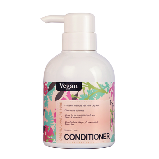 Vegan Conditioner - 300ml